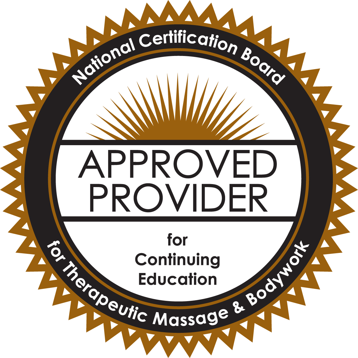 Approved Provider