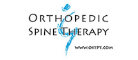 OrthopedicSpineTherapy