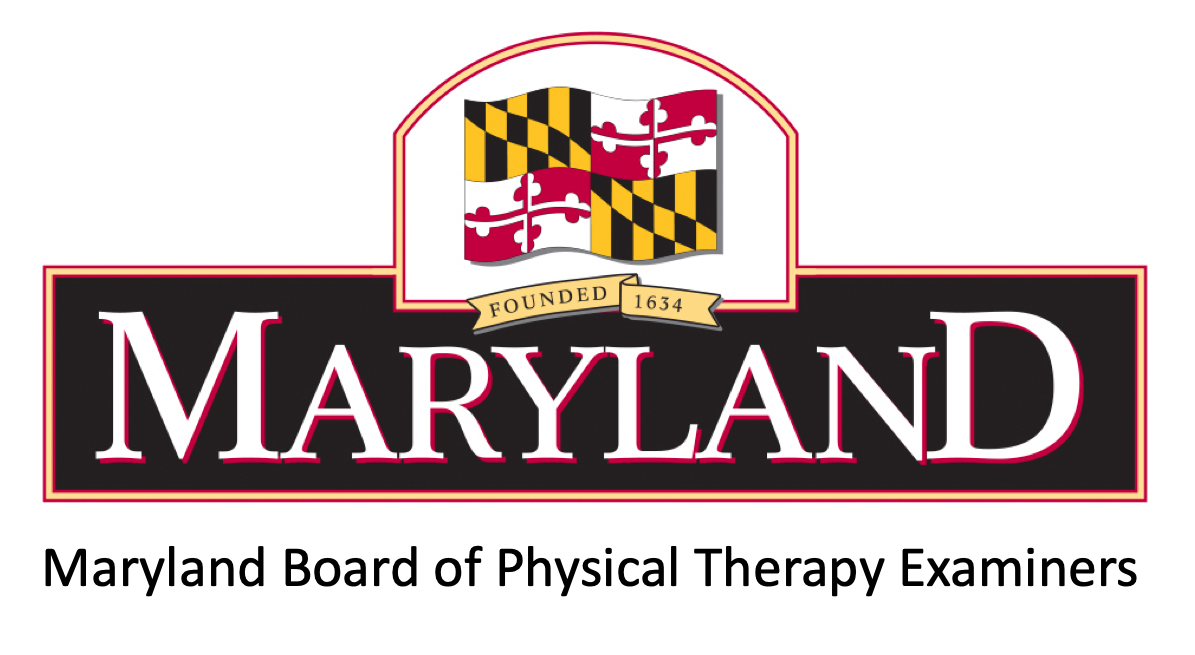 MD Board of PT
