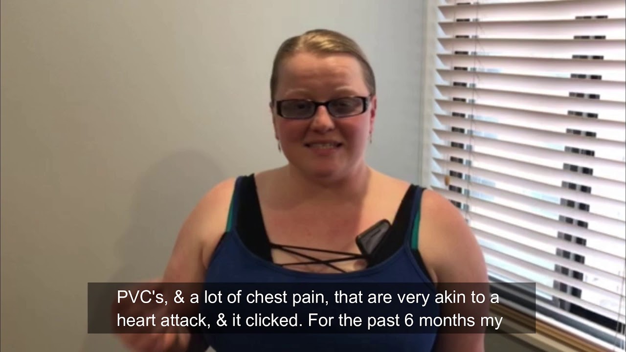 Pectoral Trigger Point and PVCs Myopain Seminars