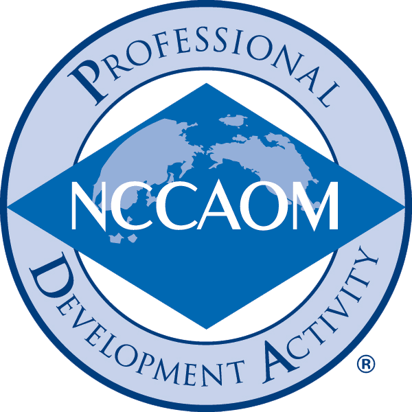 NCCAOM